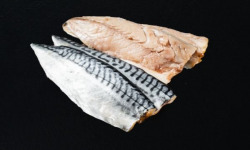 Poissonnerie Robert - Filet de Maquereau 500g
