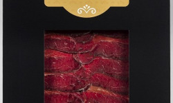 Maison Marie SEVERAC - Cuisse de Bœuf de Salers séchée en tranches