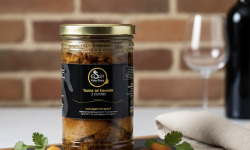 Esprit Foie Gras - Tajine De Canard (2 Cuisses)