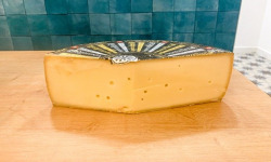 La Fromagerie PonPon Valence - Appenzeller Extra