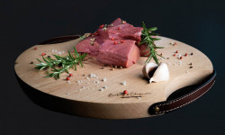 L'Atelier du Loup - Civet  de sanglier 1kg