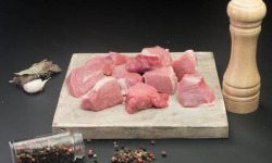 Nature et Régions - Sauté de Veau 2 kg