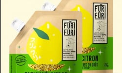 FuriFuri - Condiment sésame & algues-Furikake Citron Pack Duo