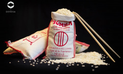 Maison DEHESA - Riz Bomba de Calasparra DOP 500g x 10