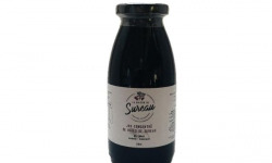La Maison du Sureau - Concentré de baies de sureau - 25cl x 6