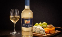 Domaine Laprune - Vin Blanc Doux Gros Manseng  - "Fleur d'Automne" - 2025 - 75cl