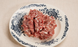 Maison Millas - Chair à saucisse - 500g