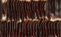 Ferme des Fabres, Vos Manges Gardiens - Magret séché tranché 80g