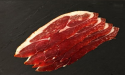 Charcuterie Aubard - Tranches Fines de Jambon de Kintoa AOP 36 mois - Grand Cru - 100g