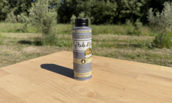 Le Moulin à Olives d’Éguilles - Huile d'Olive Olives Maturées - Cuvée Familiale - Bidon 250 mL