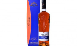 MAISON PRULHO - Compagnie Française des Spiritueux - Cognac Prulho VSOP Hydra
