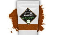 Madanille - Cannelle en Poudre 20g