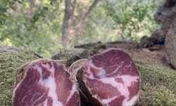 Terroirs de Corse - Coppa Corse entière