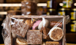 Maison Schmid - Assortiment de pains d’épices