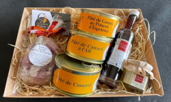 Gersement bon! - Coffret cadeau "le Gascon"