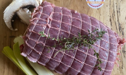 Ferme ALLAIN - [Précommande] Rôti faux-filet*** charolais
