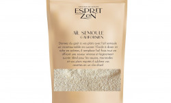 Esprit Zen - Aïl Semoule - Sachet de 200g avec zip de fermeture
