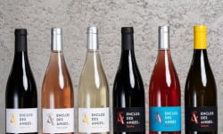 Enclos des Anges - Coffret Découverte de Calvi - 6 bouteilles