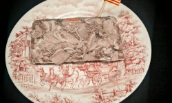 Boucherie Puig - Carn de parol fromage de tete 250g