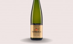 Maison Schmid - Pinot Gris Réserve Personnelle - Trimbach