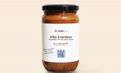 Omie - Pâte à tartiner - 300 g