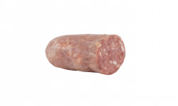 La Ferme Elizaldia - Saucisson à l'ail