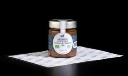 Nemrod - Confiture de Châtaignes BIO