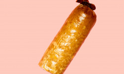 CHATEAUNEUF - Saucisson à l'ail 1/2