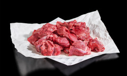 Nemrod - Viande de fabrication de sanglier (2x2,5kg)