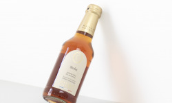 Maison Goubet - Cuvée BIO & sans alcool • cépage Merlot 250ml