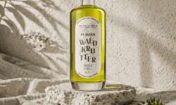 Maison Schmid - Liqueur de plantes - Nusbaumer