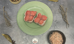 Boucherie Lefeuvre - Grenadin de veau (Filet)