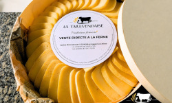 La Tallevendaise - Plateau raclette pour 4/5 personnes