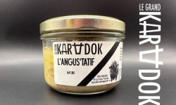 Le Grand Karadok - [Précommande] L'Angustatif Nature