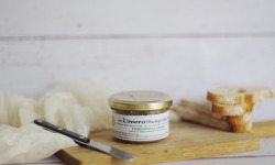 Limero l'Escargot Mayennais - 1Pot D'escargotine Au Livarot  90g