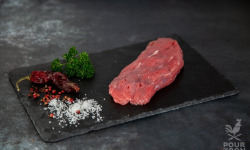 Nature viande - Merlan de boeuf Bio **(race limousine) - 300g