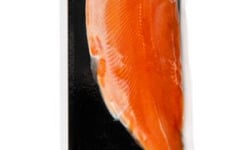 Pisciculture des eaux de l'Inval - FILETS DE TRUITE SOUS VIDE MINI 300 GR