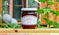 L'Arbocal - Confiture d'Églantine 240g