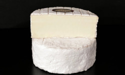 La Fromagerie Marie-Anne Cantin - Brillat-savarin 250g