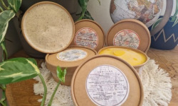 Givre & Delice - Lot "Les petits Mixs d'enfance"