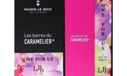 Maison Le Roux - Citron Vert Noir – One For Us