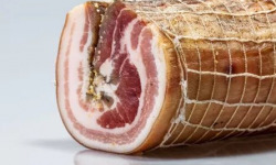 La Truite du Mézenc - Poitrine de porc 400g