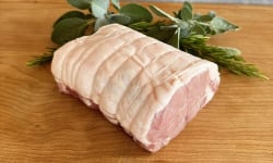 Lambaudie Porc - Rôti de Porc 1kg