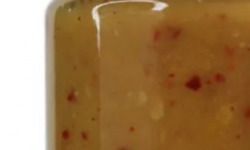 L’Oliveraie du Coudon - Pate de piment a l orange 100gr