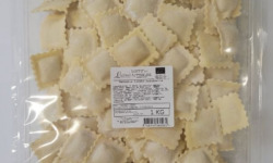 Lioravi, l'authentique pâte fraîche ! - [Précommande] Ravioli frais Tomate - Mozzarella Bio - 1kg