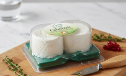 Fromagerie CHEVENET - Cabrifrais x2