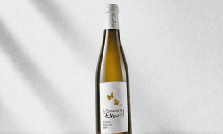 Maison Schmid - Riesling 2024 - Domaine de l'Envol