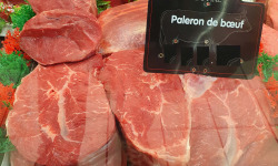 Ferme de la Paumerais - PALERON DE BOEUF (x1) - 1 Kg