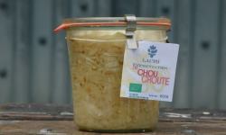 ChâteauFer - Chou-croute