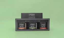 EPURE, Cuisine & Condiments - Coffret "VÉGÉTAL"